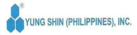 yong shin precision interphils. inc|Jobs at Yong Shin Precision Interphils., Inc. .